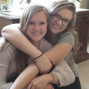 Meet your Posher, Nikki